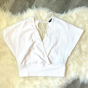 Cute, Boho Top from Dynamite